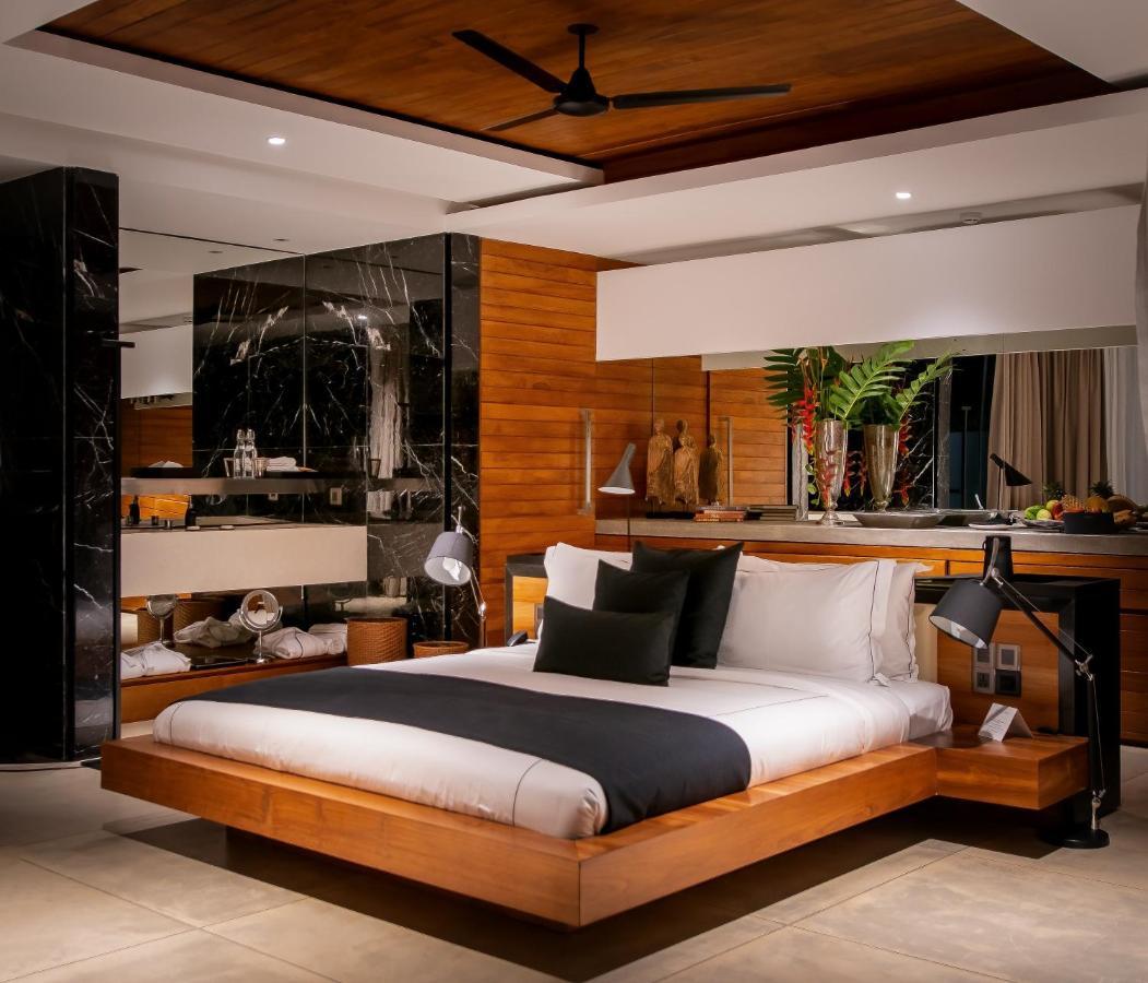 Haritha Villas & Spa Hikkaduwa Exterior photo