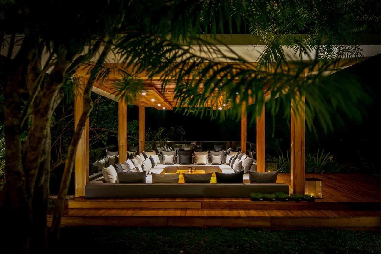 Haritha Villas & Spa Hikkaduwa Exterior photo